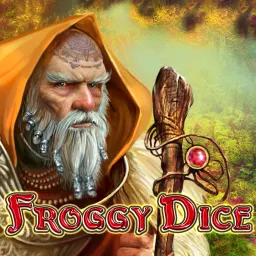 Play Froggy Dice on Casinoking.be online casino