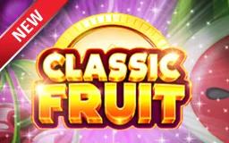 Play Classic Fruit Hold & Win on Starcasino.be online casino