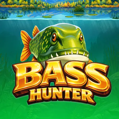 Bass Hunter