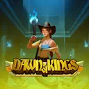 Jouer à Dawn Of Kings sur le casino en ligne Starcasino.nl