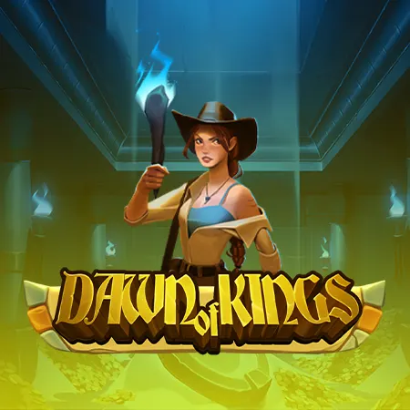 Dawn Of Kings