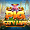 Jouer à Pig City Life™ sur le casino en ligne Starcasino.be