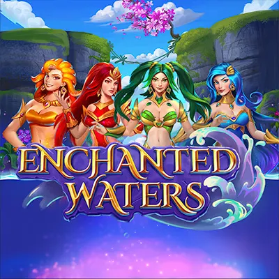 Enchanted Waters