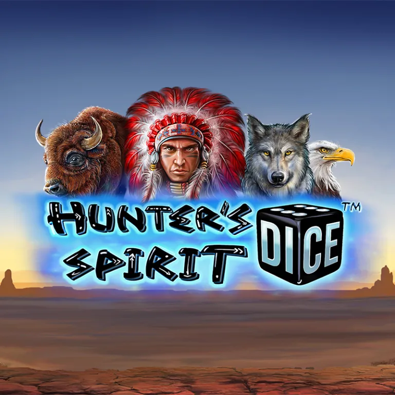 Hunter's Spirit Dice