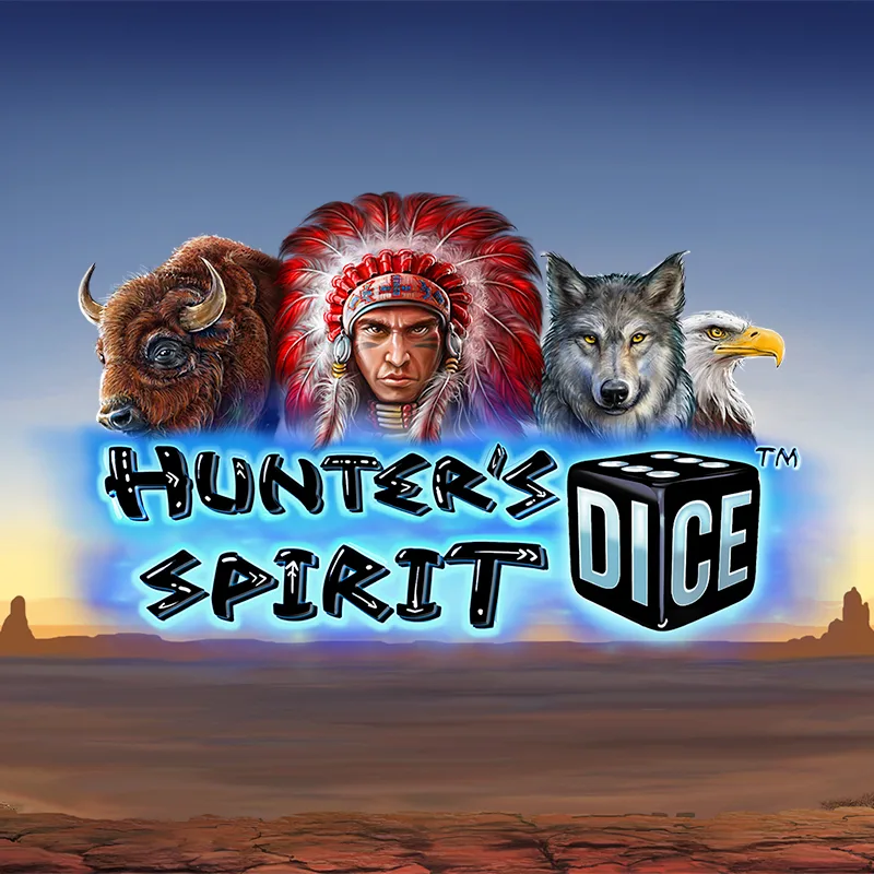 Play Hunter's Spirit Dice on Starcasinodice online casino