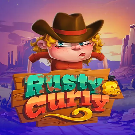 Rusty & Curly