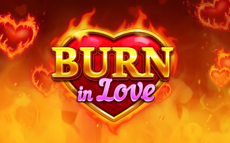 Juega a Burn in Love en el casino en línea de Solcasino.es