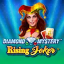 Jouer à Rising Joker™ Diamond Mystery™ sur le casino en ligne Starcasino.nl
