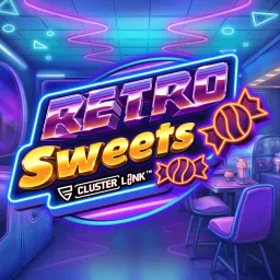 Zagraj w Retro Sweets w kasynie online Starcasino.be