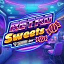 Juega a Retro Sweets en el casino en línea de Solcasino.es