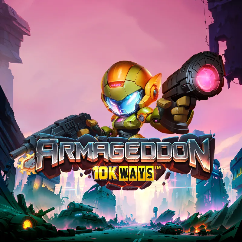 Armageddon 10K Ways