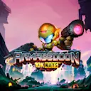 Juega a Armageddon 10K Ways en el casino en línea de Solcasino.es