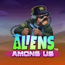 Juega a Aliens Among Us™ en el casino en línea de Solcasino.es