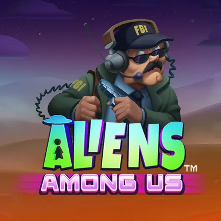 Aliens Among Us™