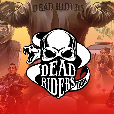 Dead Riders Trail