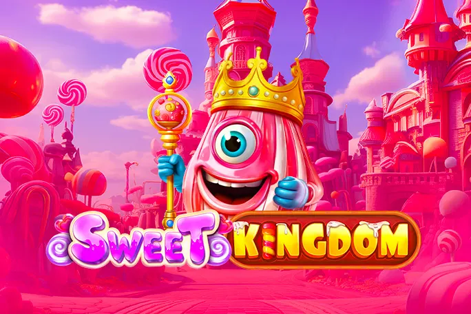 Juega a Sweet Kingdom en el casino en línea de Solcasino.es