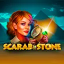 Jouer à Scarab Stone sur le casino en ligne Starcasino.be
