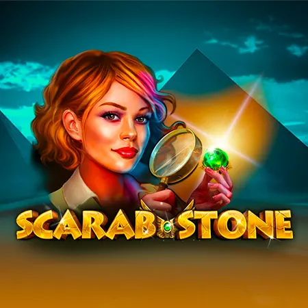 Scarab Stone