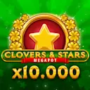 Jouer à Clovers and Stars sur le casino en ligne Starcasino.be