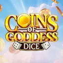 在Madisoncasino.be在线赌场上玩Coins of Goddess Dice