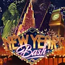 Jouer à New Year's Bash sur le casino en ligne Starcasino.nl