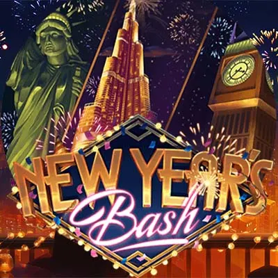 New Year's Bash