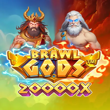 Brawl Gods™