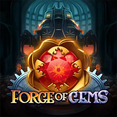 Forge of Gems