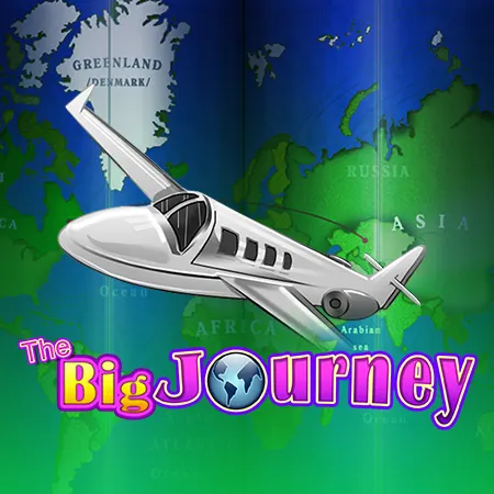 The Big Journey