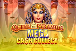 Juega a Queen of the Pyramids: Mega Cash Collect™ en el casino en línea de Solcasino.es