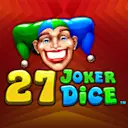 在Madisoncasino.be在线赌场上玩27 Joker Dice