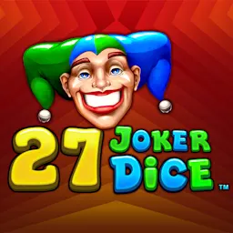 在Casinoking.be在线赌场上玩27 Joker Dice