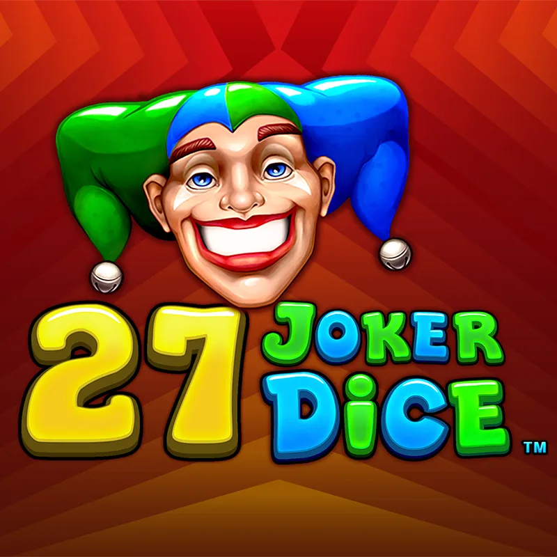 Play 27 Joker Dice on Starcasinodice online casino