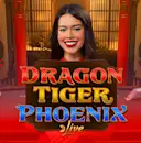 Jouer à Dragon Tiger Phoenix sur le casino en ligne Starcasino.nl