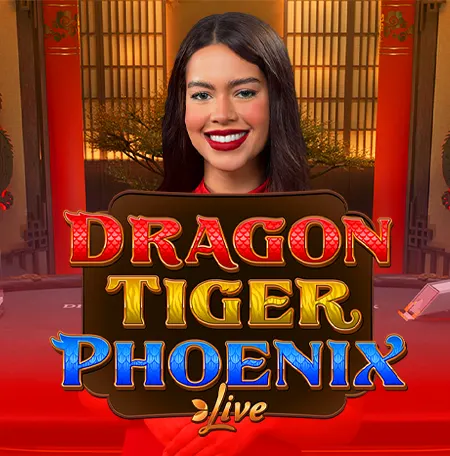 Dragon Tiger Phoenix
