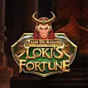 Juega a Tales of Asgard Loki's Fortune en el casino en línea de Solcasino.es