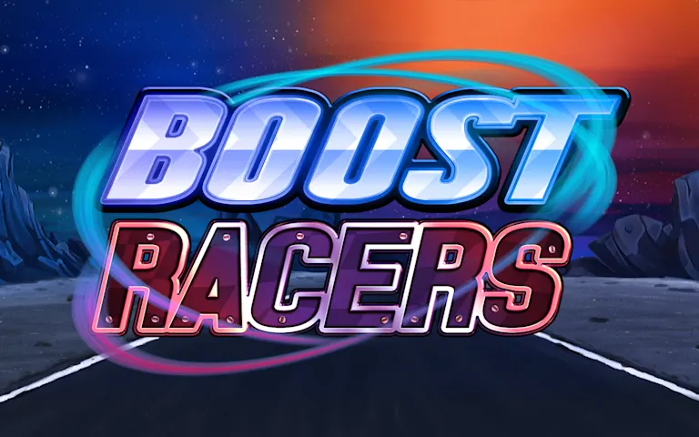 Play Boost Racers City Edition Dice on Stardice.be online casino