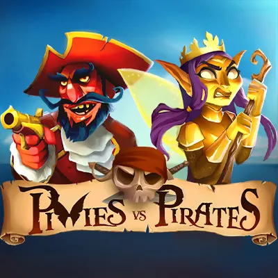 Pixies vs Pirates