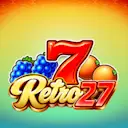Jouer à Retro 27 sur le casino en ligne Starcasino.be