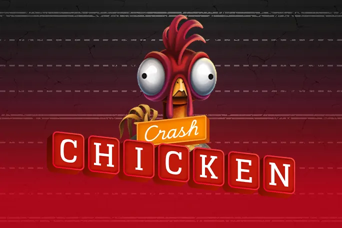 Play Chicken Crash on Starcasino.be online casino