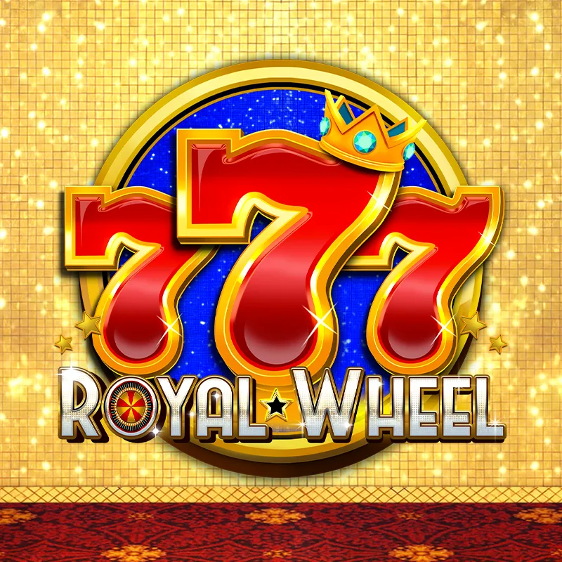 777 Royal Wheel