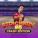 Jouer à Stoichkov #8 Crash Edition sur le casino en ligne Starcasino.be