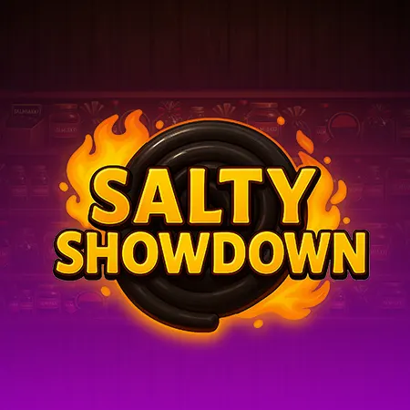 Salty Showdown