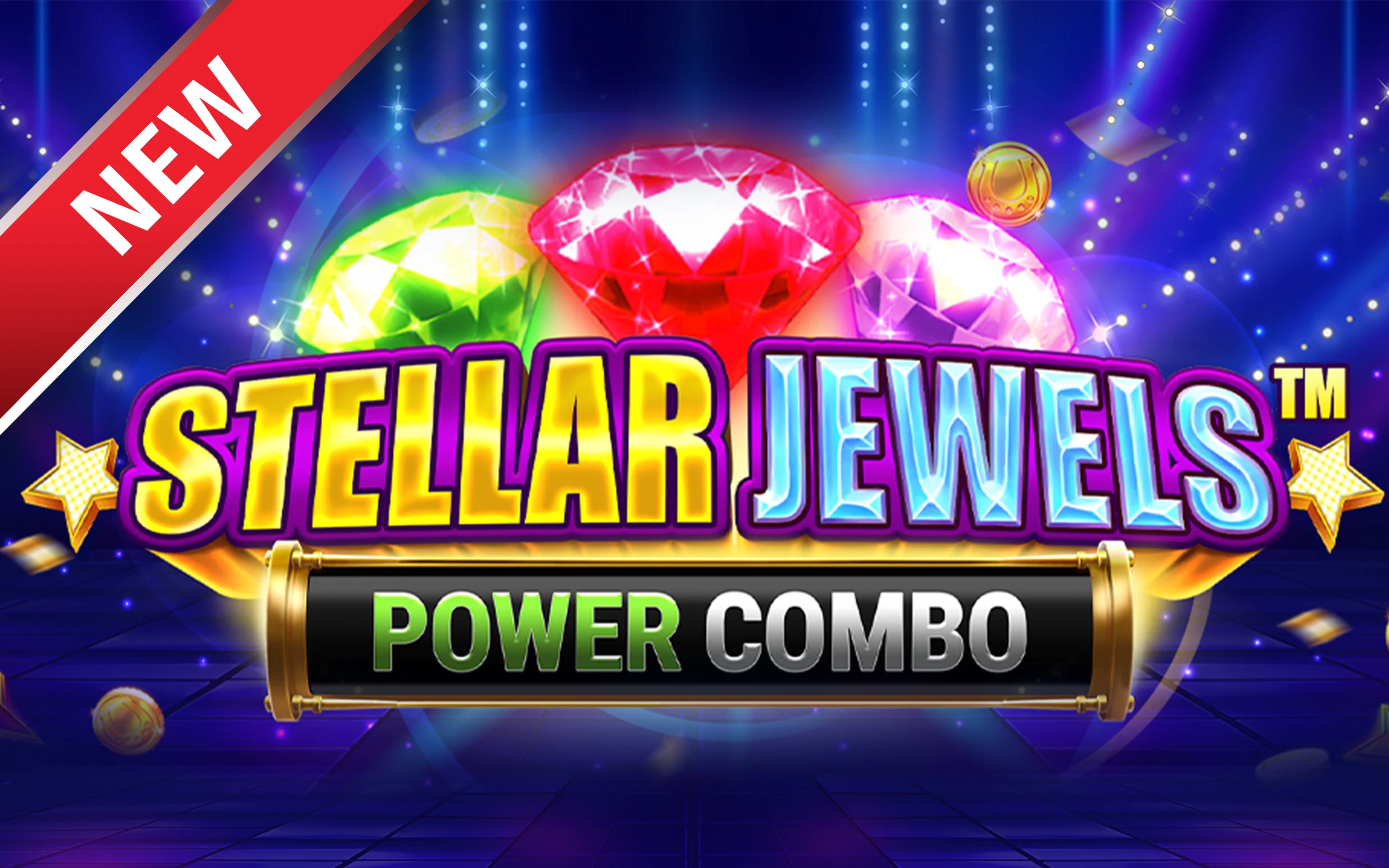 Speel Stellar Jewels Power Combo™ op Starcasino.be online casino