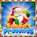 Jouer à Santa's Presents sur le casino en ligne Starcasino.be