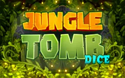 Joacă Jungle Tomb Dice în cazinoul online Madisoncasino.be