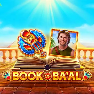 Book of Ba'al