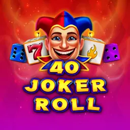Juega a 40 Joker Roll en el casino en línea de Stardice.be