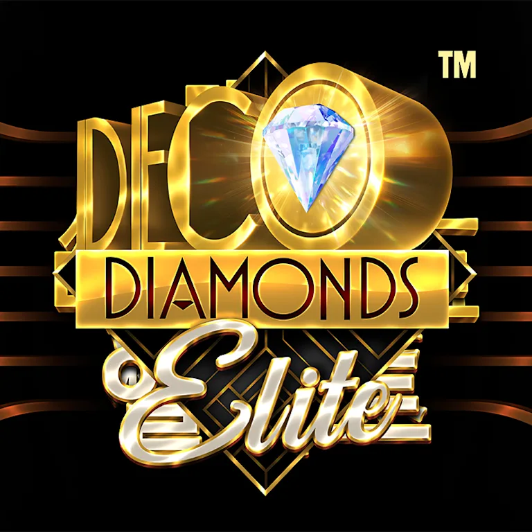 Deco Diamonds Elite™
