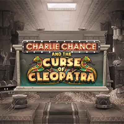 Charlie Chance and the Curse of Cleopatra